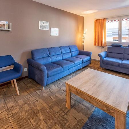 Apartment Eggeri - Das Sportliche Grachen Luaran gambar