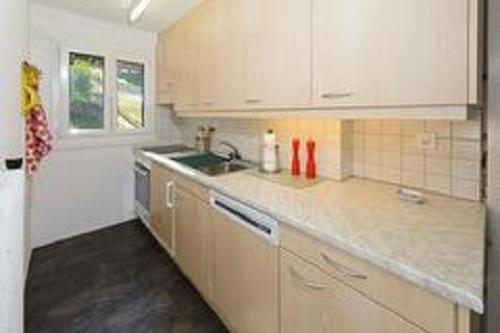 Apartment Eggeri - Das Sportliche Grachen Luaran gambar